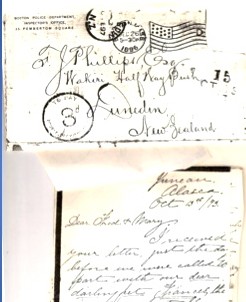 Phillips letters